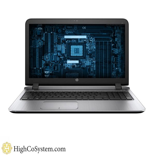 لپ تاپ اچ پی پروبوک Laptop HP ProBook 450 G3