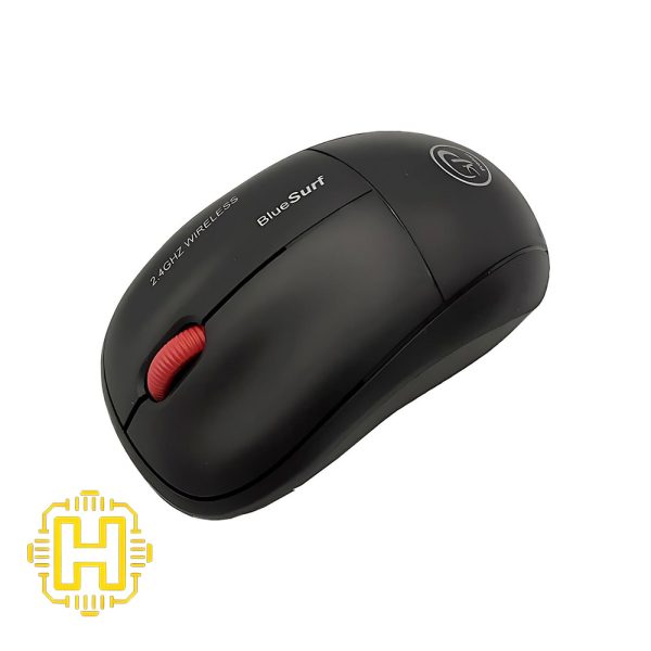 موس بیسیم ایکس پی Mouse Wireless XP W492K
