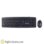 keyboard & mouse xp 11500n