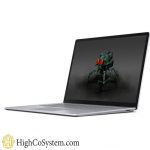 SURFACE LAPTOP 4 RYZEN 5