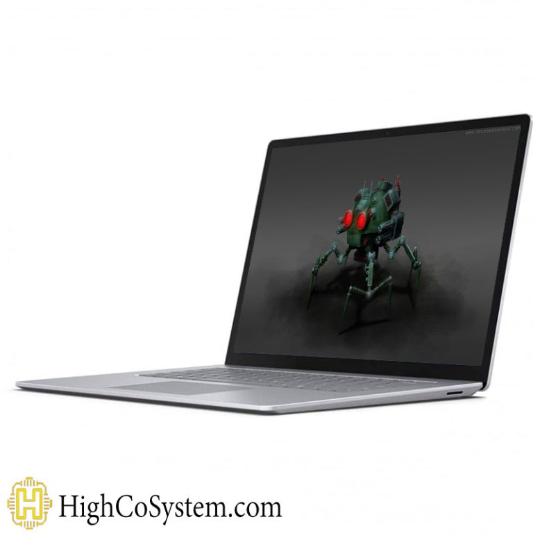 SURFACE LAPTOP 4 RYZEN 5