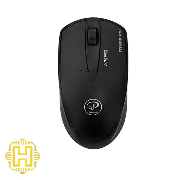 موس بیسیم ایکس پی Mouse Wireless XP W480K