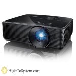 projector s321