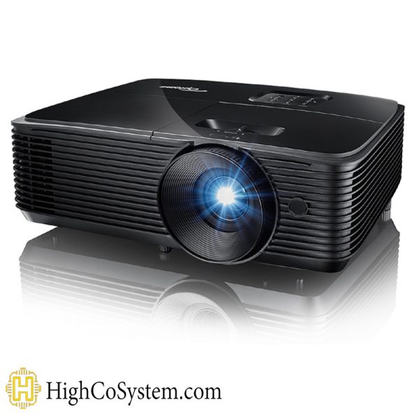 projector s321