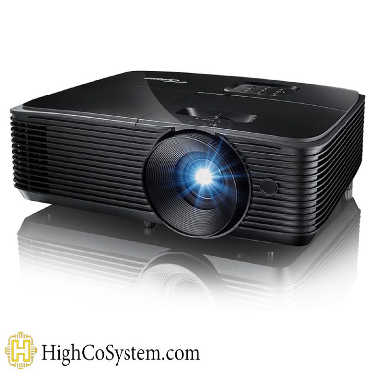 projector s321