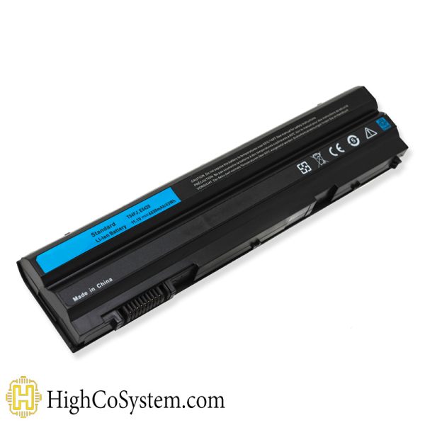 BATTERY DELL E5420 3