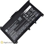 BATTERY HP HT03XL PAV 15
