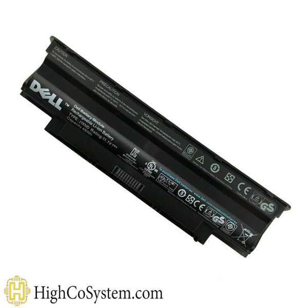 BATTERY DELL 510
