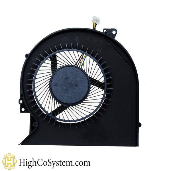 فن لپ تاپ دلFAN LAPTOP DELL Precision 3510