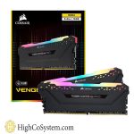 RAM PC 3200 VEN CORSAIR 1