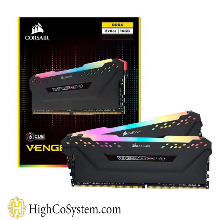 RAM PC 3200 VEN CORSAIR 1