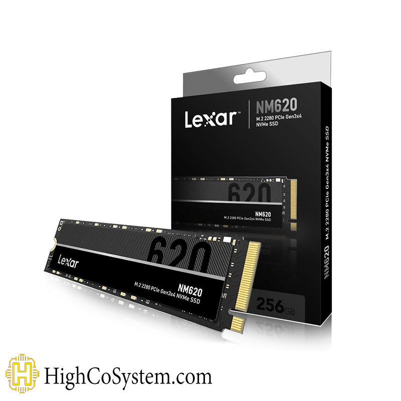 SSD 256 G M.2 2280 LEXAR SSD 256 G M.2 2280 LEXAR
