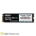 SSD 512 G M.2 2280 KINGMAX1