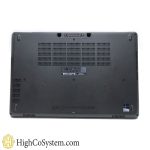 FRAM D DELL Precision 3510