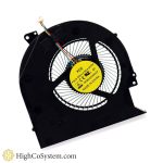 فن لپ تاپ دلFAN LAPTOP DELL Precision 3510