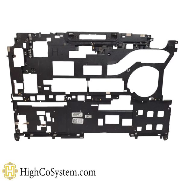 کاور قاب کف لپ تاپ دل COVER DELL Precision 3510
