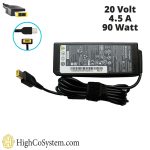 adapter lenovo 20v 4.5a usb 2