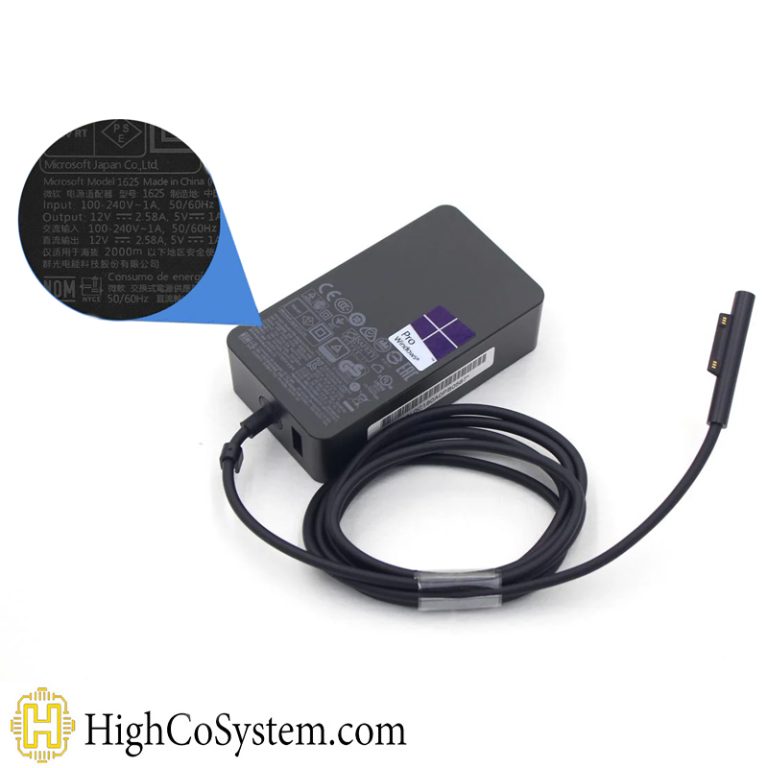 adapter surface 35 w