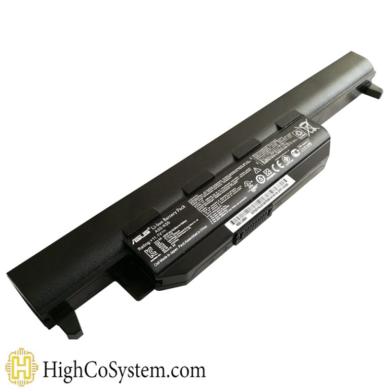 باتری لپ تاپ ایسوس K45 K55