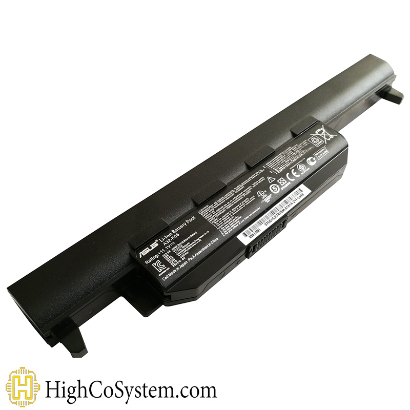 asus k55 باتری لپ تاپ ایسوس K45 K55