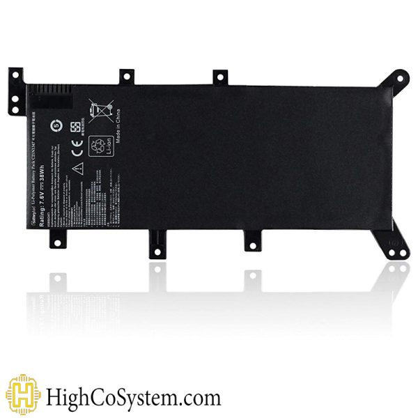 battery asus x555 1