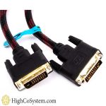 cable dvi to dvi 1.5m p-net 1