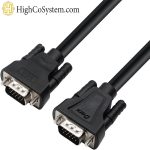 cable vga to vga 1.5m p-net 1