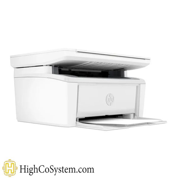 پرینتر لیرزی چند کاره اچ پی HP LaserJet MFP M141w