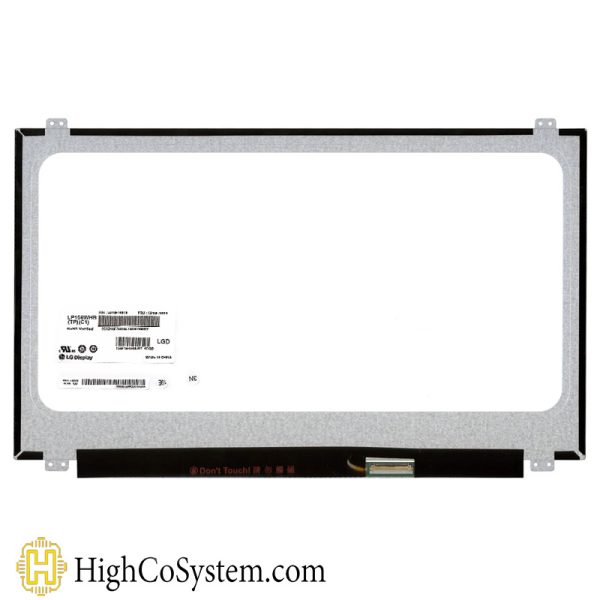 led 15.6 slim 40 pin