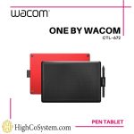 wacom clt-672 3