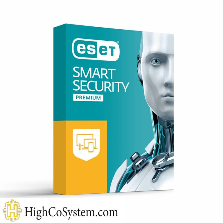 انتی ویروس ESET NOD32