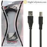 کابل پرینتر وی نت 1.5 متر