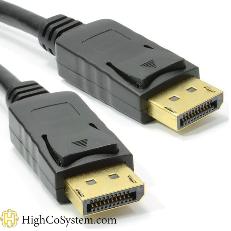 کابل تصویر DISPLAY 1.5