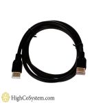 کابل HDMI برند MW-NET 1.5 M