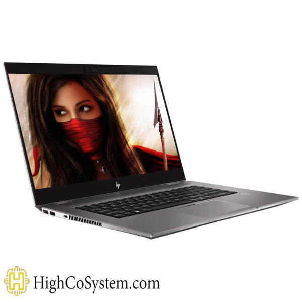 HP ZBOOK STUDIO G5 4