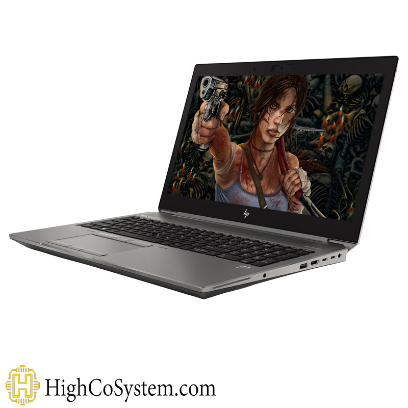 ZBOOK 15 G6 2 i9 ZBOOK 15 G6 2 i9