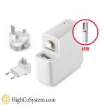 شارژر لپ تاپ اپل مگ سیف 1 45 وات