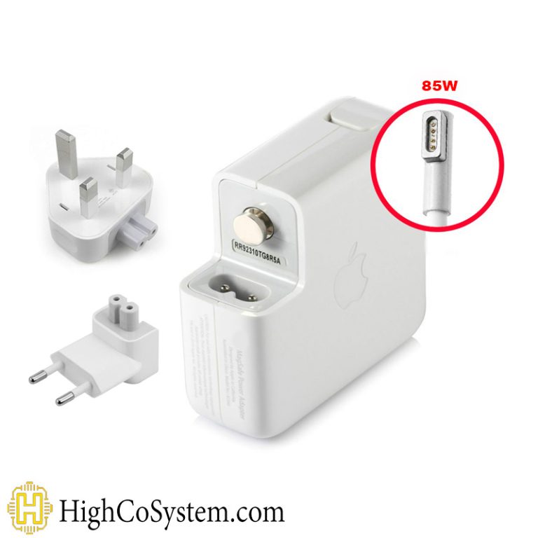 شارژر اپل مگ سیف 1 85 وات