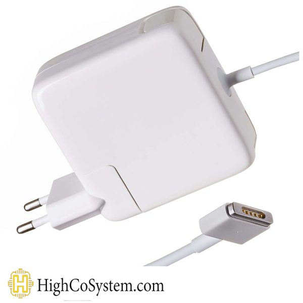 شارژر اپل مگ سیف 2 85 وات