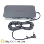 شارژر لپ تاپ ایسوس 19 ولت 6.32امپر نرمال