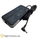 شارژر لپ تاپ ایسوس 19 ولت 6.32امپر نرمال