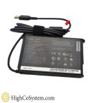 شارژر لپ تاپ لنوو 20 ولت 6.75 آمپر