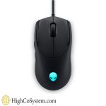 مواس سیم دار ALIENWARE مدل AW320M