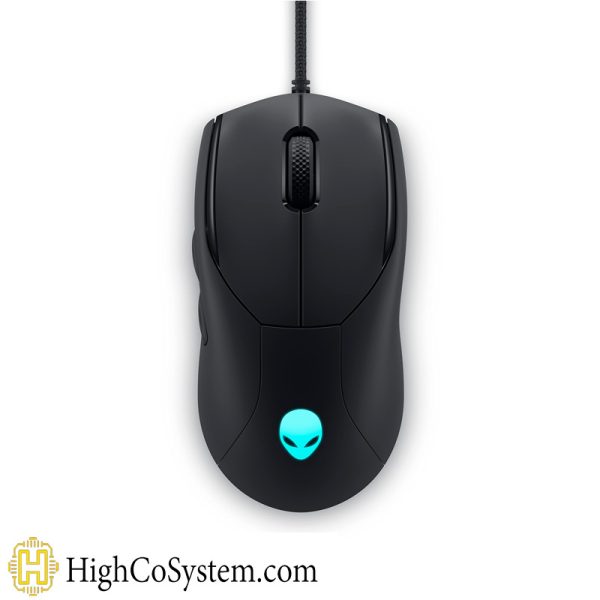 مواس سیم دار ALIENWARE مدل AW320M