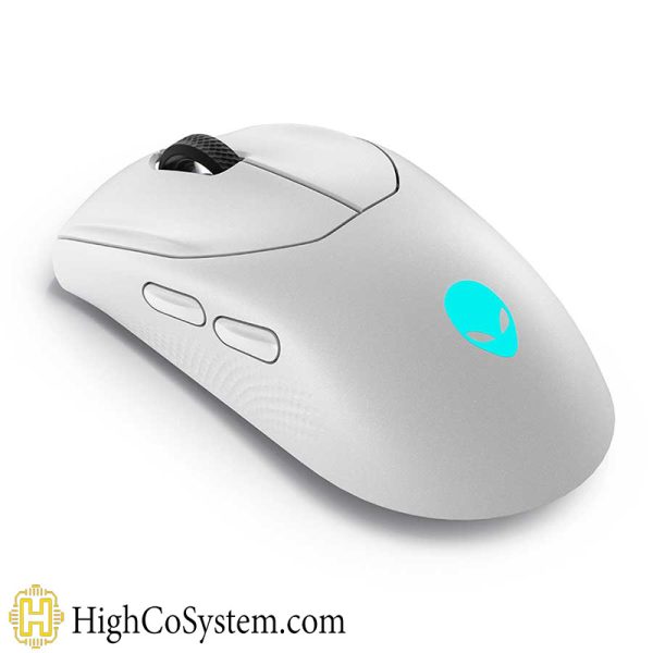ماوس گیمینگ بی سیم ALIENWARE مدل AW720M