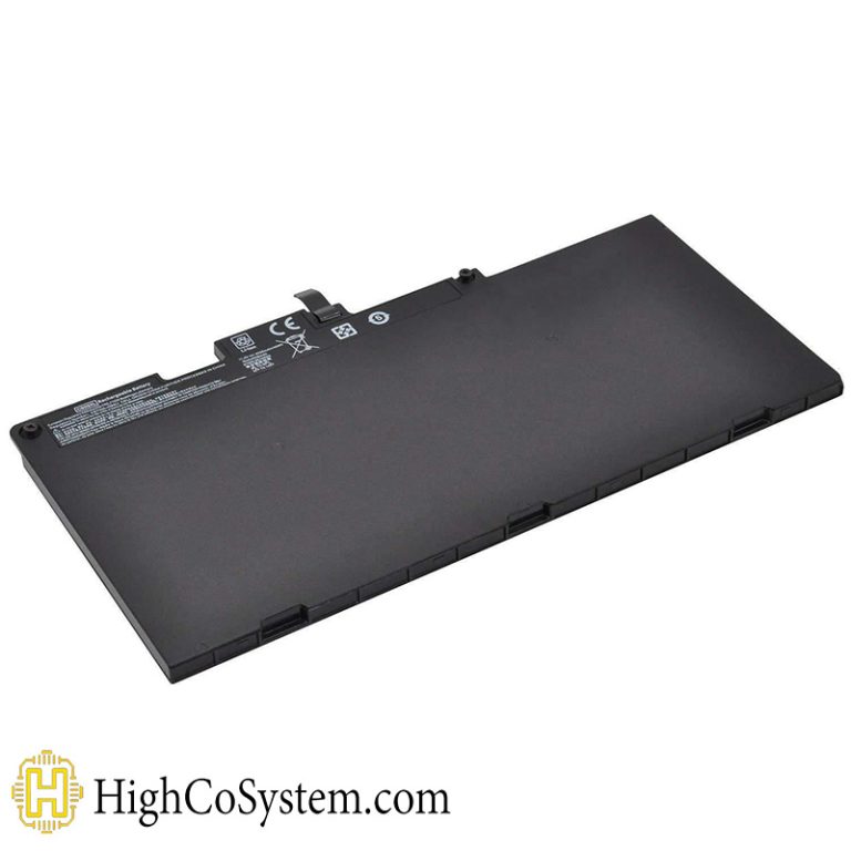 باتری لپ تاپ اچ پی la04 840 g3