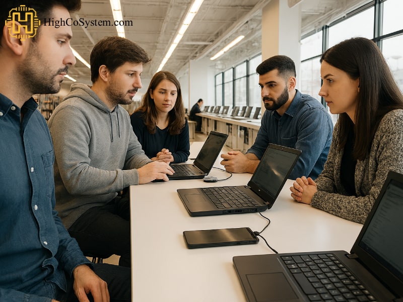 Laptop Buying Guide 2025