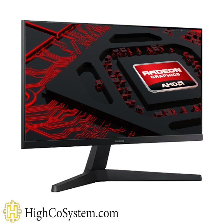 مانیتور سامسونگ 22 اینچ مدل LS22C310