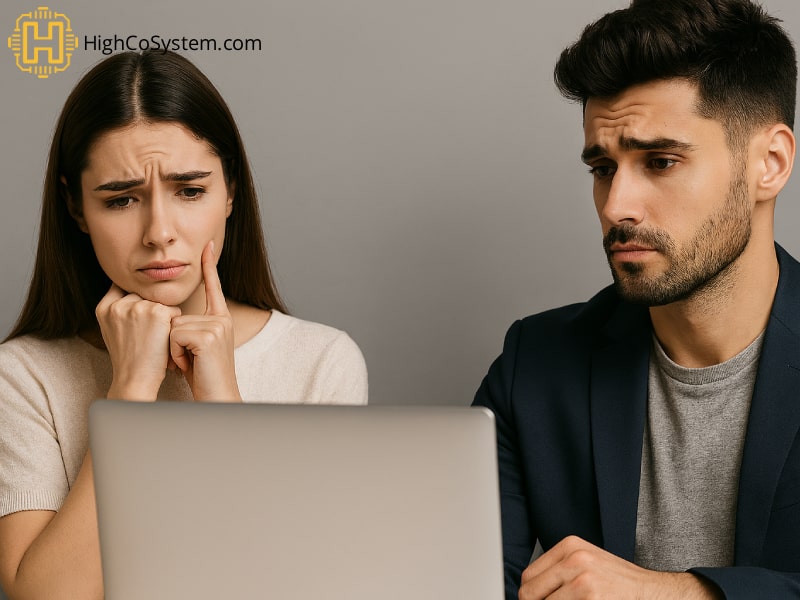 practical guide to buying a laptop