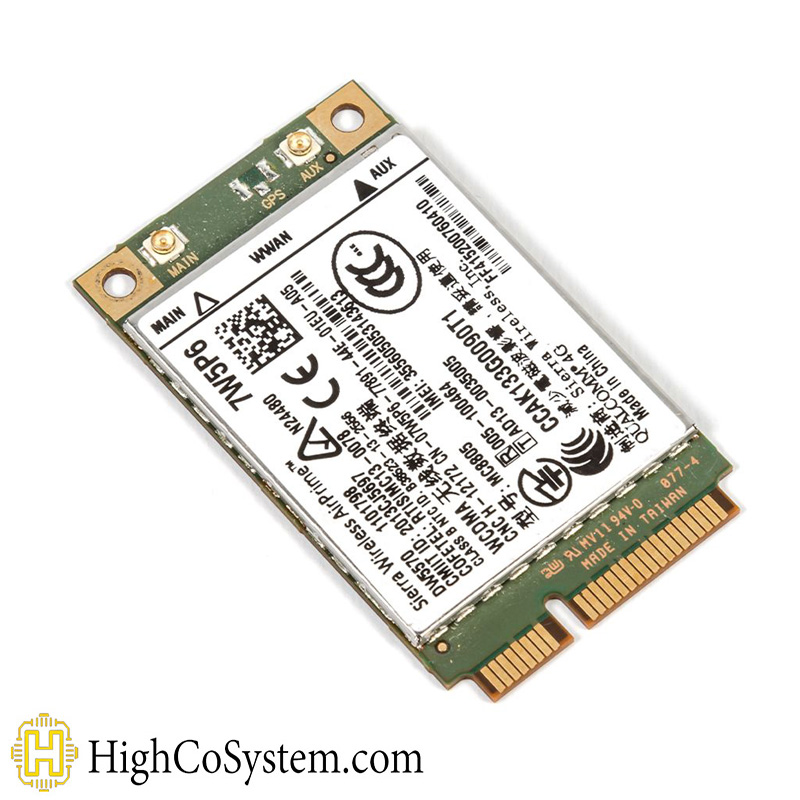 ماژول سیم کارت WD5570 1